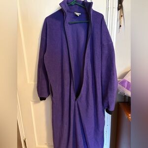 Women’s Cozy Suit